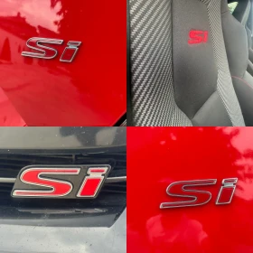 Honda Civic SI - 32500 лв. - 37466875 12