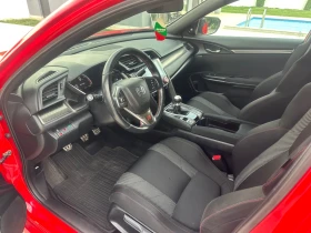 Honda Civic SI - 32500 лв. - 37466875 7