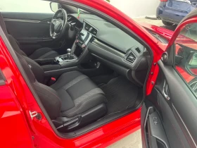 Honda Civic SI - 32500 лв. - 37466875 10