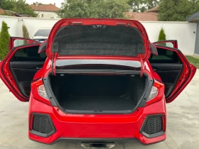 Honda Civic SI - 32500 лв. - 37466875 14