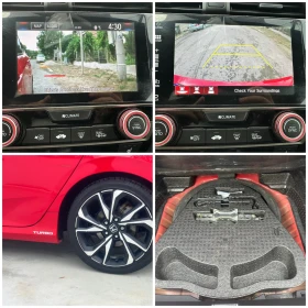 Honda Civic SI - 32500 лв. - 37466875 11