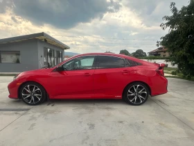 Honda Civic SI - 32500 лв. - 37466875 5