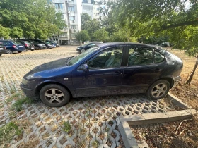 Seat Leon 1.9TDI 110+  | Mobile.bg    3