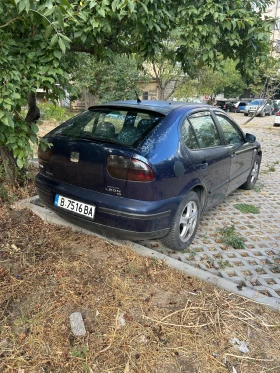 Seat Leon 1.9TDI 110+  | Mobile.bg    6