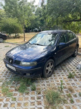 Seat Leon 1.9TDI 110+  | Mobile.bg    2
