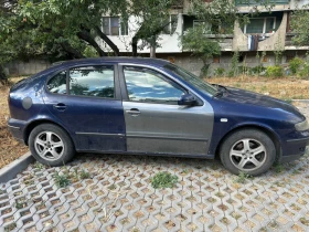 Seat Leon 1.9TDI 110+  | Mobile.bg    5