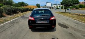 Peugeot 508 2.0 - 9999 лв. - 92425521 6