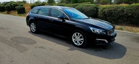 Peugeot 508 2.0 - 9999 лв. - 92425521 3