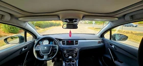 Peugeot 508 2.0 - 9999 лв. - 92425521 12