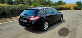 Peugeot 508 2.0 - 9999 лв. - 92425521 4