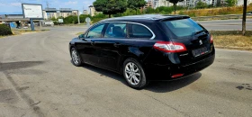Peugeot 508 2.0 - 9999 лв. - 92425521 2