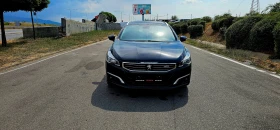 Peugeot 508 2.0 - 9999 лв. - 92425521 5