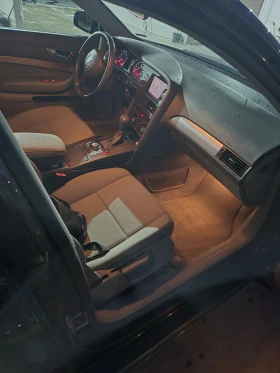 Обява за продажба на Audi A6 2.4 ~8 000 лв. - изображение 6