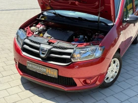 Обява за продажба на Dacia Sandero 1.2i * Климатик* Euro 6*  ~6 900 лв. - изображение 10