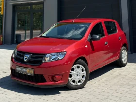 Dacia Sandero 1.2i * Климатик* Euro 6* 