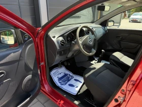 Обява за продажба на Dacia Sandero 1.2i * Климатик* Euro 6*  ~6 900 лв. - изображение 6