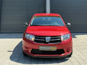 Обява за продажба на Dacia Sandero 1.2i * Климатик* Euro 6*  ~6 900 лв. - изображение 1