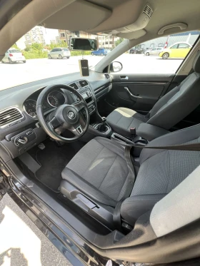 VW Golf Golf VI | Mobile.bg    5