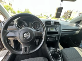 VW Golf Golf VI | Mobile.bg    6