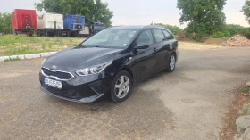 Обява за продажба на Kia Ceed Газ  ~23 900 лв. - изображение 1