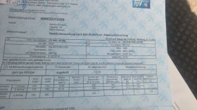 Обява за продажба на Kia Ceed Газ  ~23 900 лв. - изображение 9
