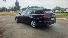 Обява за продажба на Kia Ceed Газ  ~23 900 лв. - изображение 3