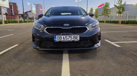 Обява за продажба на Kia Ceed Газ Нави  ~23 400 лв. - изображение 7