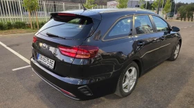 Обява за продажба на Kia Ceed Газ Нави  ~23 400 лв. - изображение 2