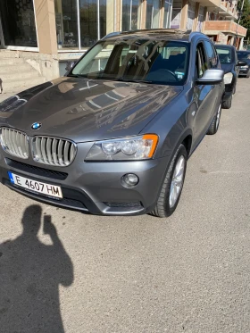 BMW X3 | Mobile.bg    3