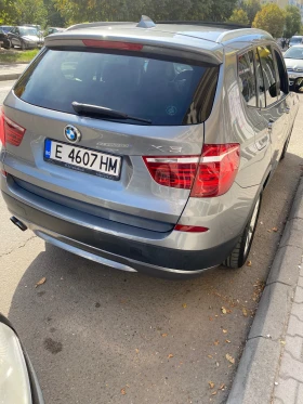BMW X3 | Mobile.bg    12
