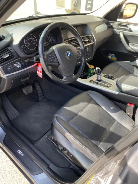 BMW X3 | Mobile.bg    13
