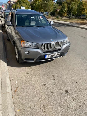 BMW X3 | Mobile.bg    2
