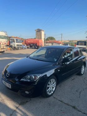 Обява за продажба на Mazda 3 ~5 500 лв. - изображение 4