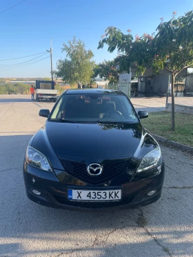 Обява за продажба на Mazda 3 ~5 500 лв. - изображение 3