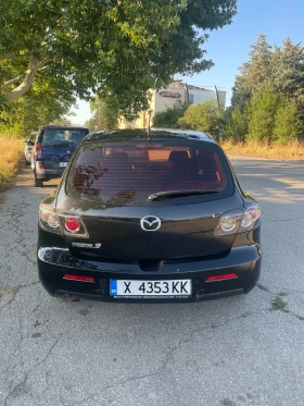 Обява за продажба на Mazda 3 ~5 500 лв. - изображение 9