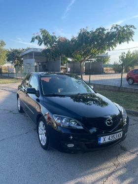 Обява за продажба на Mazda 3 ~5 500 лв. - изображение 1