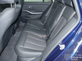 Обява за продажба на BMW 318 i Touring Steptronic ~68 940 лв. - изображение 7