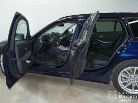 Обява за продажба на BMW 318 i Touring Steptronic ~68 940 лв. - изображение 4
