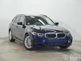 Обява за продажба на BMW 318 i Touring Steptronic ~68 940 лв. - изображение 3