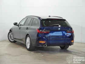 Обява за продажба на BMW 318 i Touring Steptronic ~68 940 лв. - изображение 1