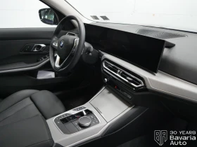 Обява за продажба на BMW 318 i Touring Steptronic ~68 940 лв. - изображение 6