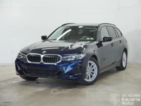 Обява за продажба на BMW 318 i Touring Steptronic ~68 940 лв. - изображение 1