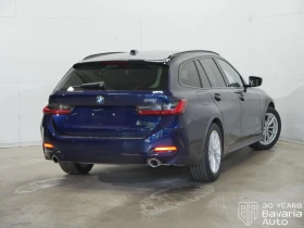Обява за продажба на BMW 318 i Touring Steptronic ~68 940 лв. - изображение 2