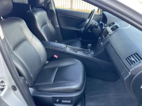 Toyota Avensis 2.0 | Mobile.bg    13