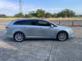 Toyota Avensis 2.0 | Mobile.bg    4
