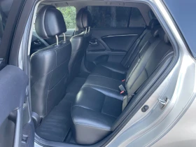 Toyota Avensis 2.0 | Mobile.bg    14