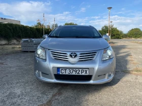 Toyota Avensis 2.0 | Mobile.bg    3