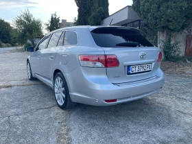Toyota Avensis 2.0 | Mobile.bg    7