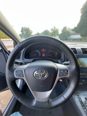 Toyota Avensis 2.0 | Mobile.bg    10