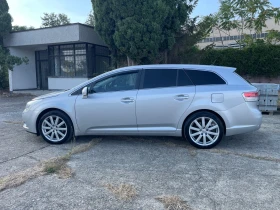 Toyota Avensis 2.0 | Mobile.bg    5